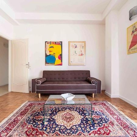 Appartamento Spoleto B -Matilde Екстер'єр фото