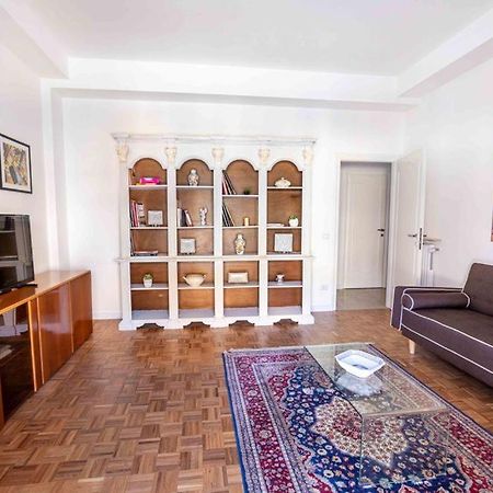 Appartamento Spoleto B -Matilde Екстер'єр фото