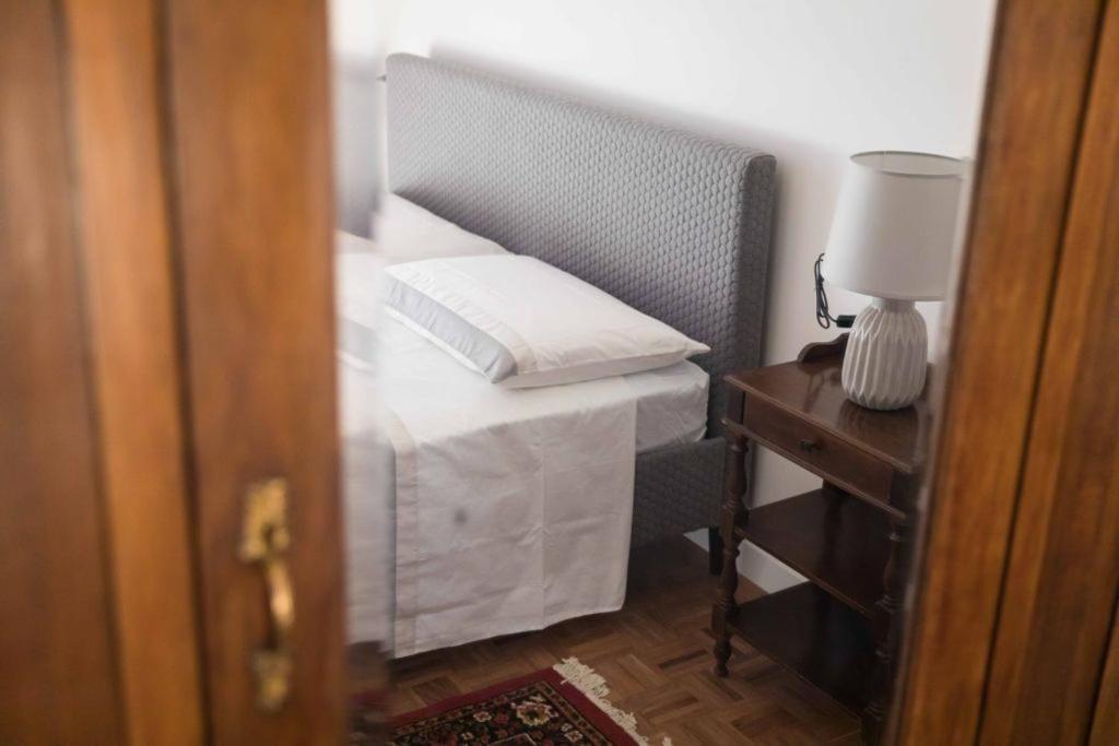 Appartamento Spoleto B -Matilde Екстер'єр фото