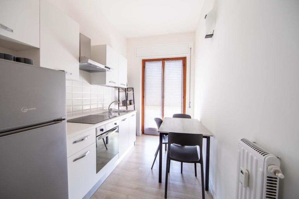 Appartamento Spoleto B -Matilde Екстер'єр фото