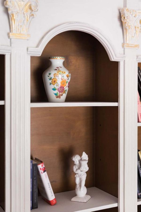Appartamento Spoleto B -Matilde Екстер'єр фото