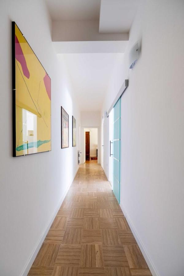 Appartamento Spoleto B -Matilde Екстер'єр фото